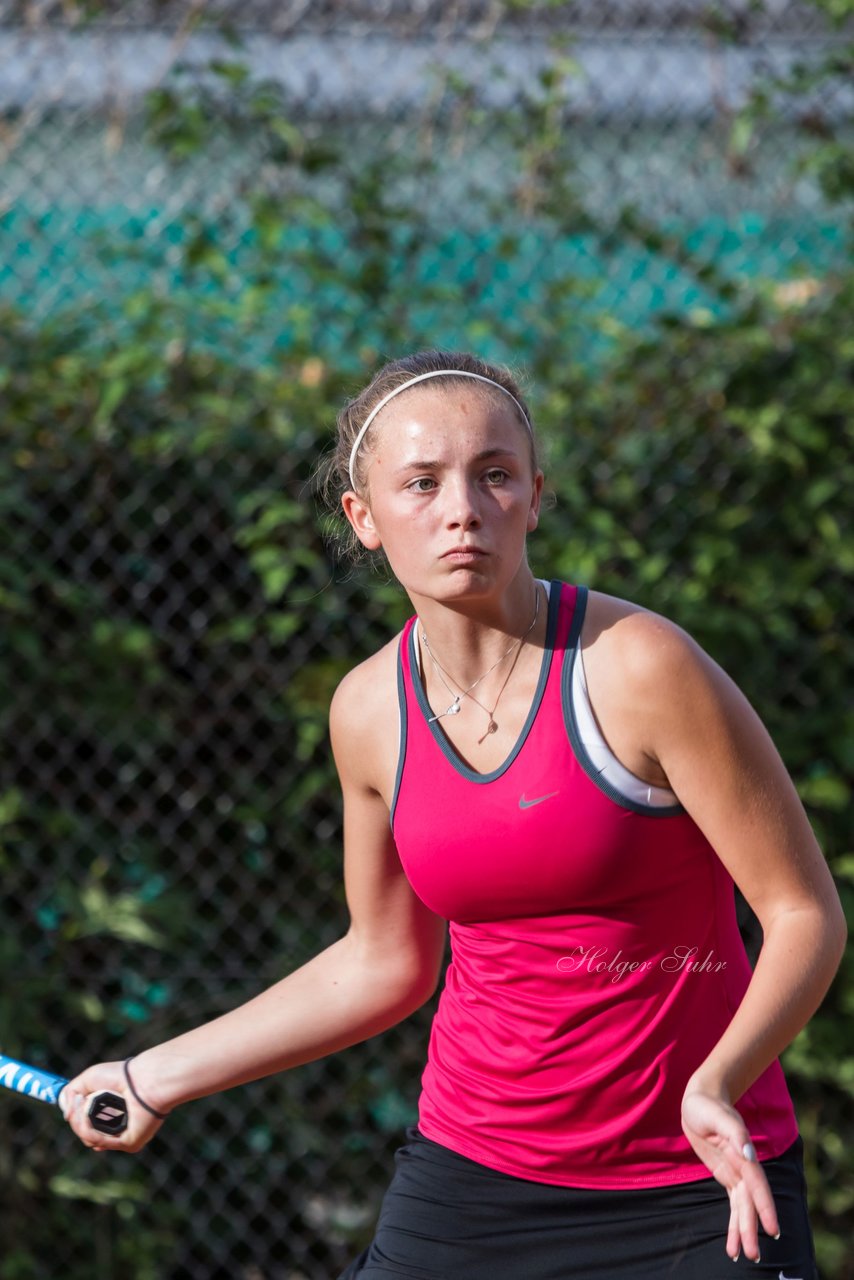 Cara June Thom 267 - Luebecker Stadtmeisterschaft